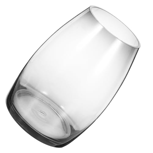 Totority Mikrolandschaftsvase aus Glas Kleiner Fischtank Gla -Terrarium Pflanzenterrarium Pflanzgefäß aus Glas Mikrolandschaft Terrarium Tischaquarium Fischvase Transparent Totority Mikrolandschaftsvase aus Glas Kleiner Fischtank Gla -Terrarium Pflanzenterrarium Pflanzgefäß aus Glas Mikrolandschaft Terrarium Tischaquarium Fischvase Transparent von Totority