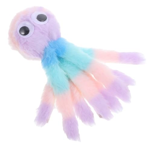 Totority Oktopus Für Haustiere Plüsch Gefülltes Oktopus Oktopus Förmiges Plüschspielzeug Für Katzen Interaktives Katzenspielzeug Plüschspielzeug Für Haustiere Oktopus Totority Oktopus Für Haustiere Plüsch Gefülltes Oktopus Oktopus Förmiges Plüschspielzeug Für Katzen Interaktives Katzenspielzeug Plüschspielzeug Für Haustiere Oktopus von Totority