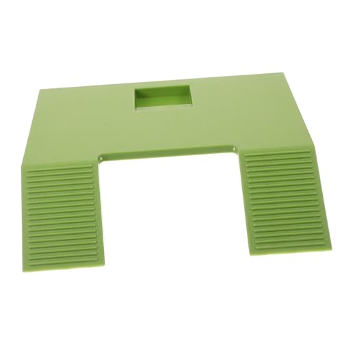 Totority Schildkröten Ruheplattform für Aquarium Sonnenbade Terrasse mit Saugnapf für Reptilien Grüne Kleine und Langlebig Totority Schildkröten Ruheplattform für Aquarium Sonnenbade Terrasse mit Saugnapf für Reptilien Grüne Kleine und Langlebig von Totority