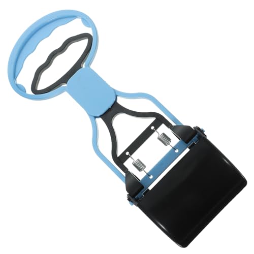 Totority Toilette pet Poop Scoop Multi-Functional Poop Scoop Kotschaufel für Hunde Hundesachen Pfote Püppchen Haustiere Hundekot abholen Haustierkotschaufel Hunde Haustierpicker Blue Totority Toilette pet Poop Scoop Multi-Functional Poop Scoop Kotschaufel für Hunde Hundesachen Pfote Püppchen Haustiere Hundekot abholen Haustierkotschaufel Hunde Haustierpicker Blue von Totority