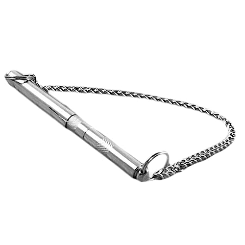 Totority -hundepfeife Hundetrainingspfeife Für Schlechtes Benehmen Hundepfeife Zum Bellen Trainer Hundetrainingspfeifen Haustier Antibellgerät Für Hunde Pfeife Für Hunde Silver von Totority