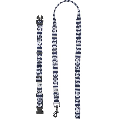Großes Haustier-Halsband und Leine. Großes Haustier-Halsband und Leine. von Tottenham Hotspur