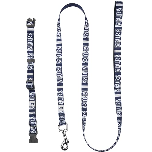 Halsband und Leine für kleine Haustiere. Halsband und Leine für kleine Haustiere. von Tottenham Hotspur