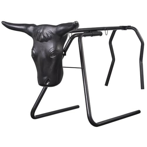 Robust 1 Elite klappbar Roping Dummy Robust 1 Elite klappbar Roping Dummy von Tough 1
