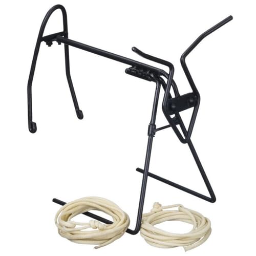 Robust 1 Lil Roping Dummy von Tough 1