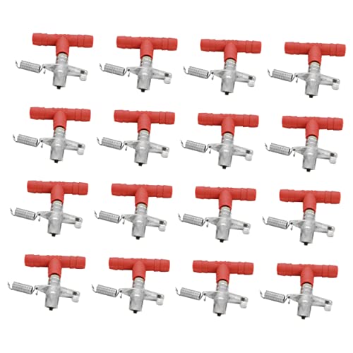 Toyvian 20stücke Kaninchen Trinkflasche Sicher Und Langlebig Leicht Zu Reinigen Und Aufzubewahren Auslaufsicher Und Praktisch Für Jeden Für Haustierfreunde Toyvian 20stücke Kaninchen Trinkflasche Sicher Und Langlebig Leicht Zu Reinigen Und Aufzubewahren Auslaufsicher Und Praktisch Für Jeden Für Haustierfreunde von Toyvian