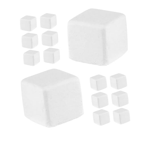 Toyvian 36stücke Mineralienblock Für Schildkrötenbecken Natürlicher Für Reptilien Und Schnecken Zur Unterstützung Der Und Allgemeinen Gesundheit Von Haustieren von Toyvian