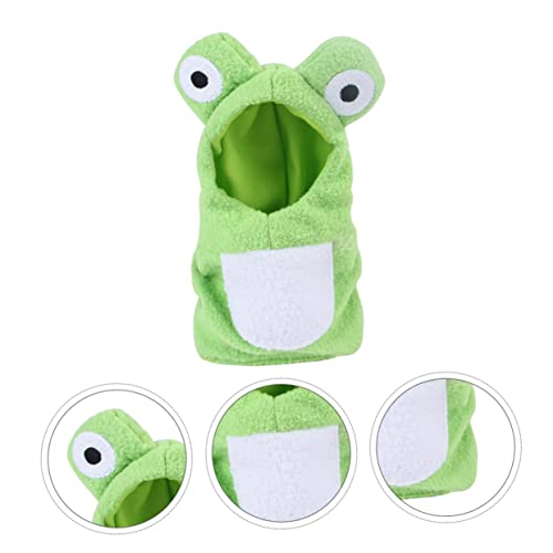 Toyvian Papagei Kleidung Aus Baumwolle Papagei Fluganzug Mit Druckmuster Vogel Windel Für Party Und Halloween Leicht Und Atmungsaktiv Einfach Zu Reinigen von Toyvian