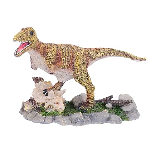 Simulation Dekoration für Aquarium und Terrarium Künstlicher aus Hochwertigem Material Sicher für Haustiere und Lebendige Simulation Dekoration für Aquarium und Terrarium Künstlicher aus Hochwertigem Material Sicher für Haustiere und Lebendige von Toyvian