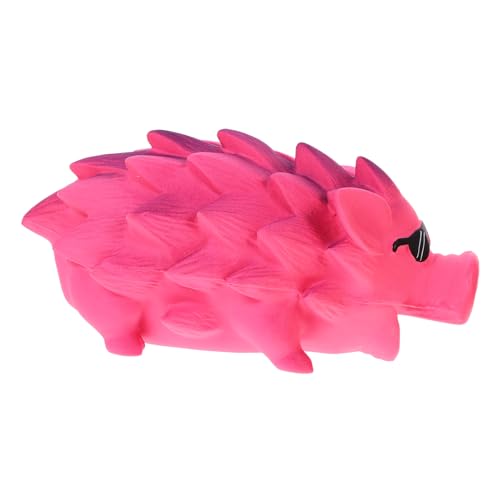 Squeaky Latex Lustiges Tier Design für Interaktives für Kleine und Große Fördert Zahnpflege und Langeweile Squeaky Latex Lustiges Tier Design für Interaktives für Kleine und Große Fördert Zahnpflege und Langeweile von Toyvian