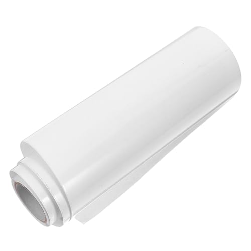 Toyvian 1 Rolle Katzenschutz Tape Selbstklebendes Möbel Schutzband für Sofas Stühle Betten Material Einfach Anzubringen gegen Kratzschäden Toyvian 1 Rolle Katzenschutz Tape Selbstklebendes Möbel Schutzband für Sofas Stühle Betten Material Einfach Anzubringen gegen Kratzschäden von Toyvian