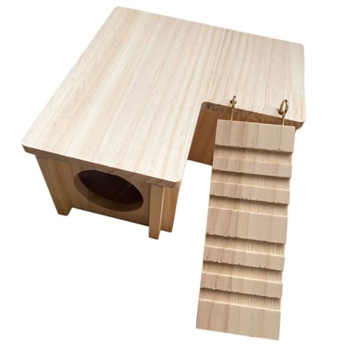 Toyvian 1 Satz Hamster Massivholzhaus Haustier Hasenhäuser und Verstecke klein Hamsterhäuser Hamster verstecken Tiere hamsterhaus nagerhaus meerschweinchen hütten Guinea verstecken Toyvian 1 Satz Hamster Massivholzhaus Haustier Hasenhäuser und Verstecke klein Hamsterhäuser Hamster verstecken Tiere hamsterhaus nagerhaus meerschweinchen hütten Guinea verstecken von Toyvian