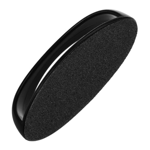Toyvian 1 Satz Nagelfeile für Hunde Ersatz Schleifen Cutter Haustiere Hundeklaue Datei Haustier nageltrimmer Haustier Nagelfeile Welpendatei-Tools Nagelschleiffeile für Hunde Plastik Black Toyvian 1 Satz Nagelfeile für Hunde Ersatz Schleifen Cutter Haustiere Hundeklaue Datei Haustier nageltrimmer Haustier Nagelfeile Welpendatei-Tools Nagelschleiffeile für Hunde Plastik Black von Toyvian
