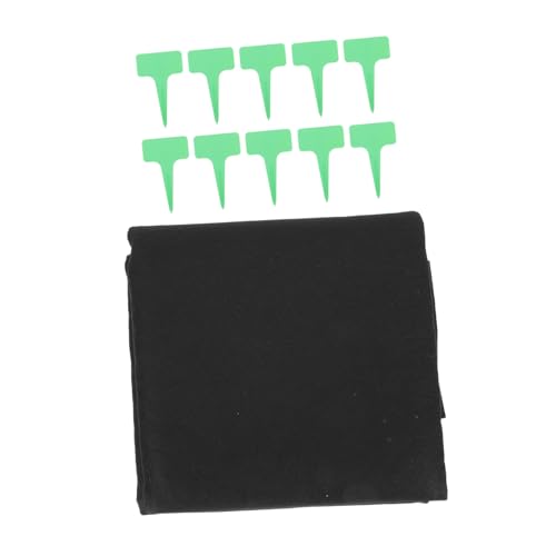 Toyvian 1 Satz Pflanzenbewässerungsmatte Wachsend Drinnen Pflanzenmatte Bewässerungssystem Topfpflanzen Durchnässt Bewässerungspad Für Pflanzen Schwarz Filtertuch Aus Chemiefaser Toyvian 1 Satz Pflanzenbewässerungsmatte Wachsend Drinnen Pflanzenmatte Bewässerungssystem Topfpflanzen Durchnässt Bewässerungspad Für Pflanzen Schwarz Filtertuch Aus Chemiefaser von Toyvian