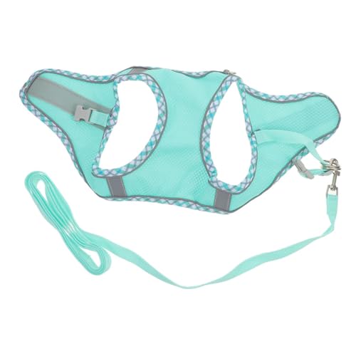 Toyvian 1 Satz Transportbox für Haustiere Haustierbedarf Abdeckung XXX hundezubehör leichtes hundegeschirr Strapazierfähiges Geschirr für große Hunde Haustier Hund Weste Geschirr Polyester Toyvian 1 Satz Transportbox für Haustiere Haustierbedarf Abdeckung XXX hundezubehör leichtes hundegeschirr Strapazierfähiges Geschirr für große Hunde Haustier Hund Weste Geschirr Polyester von Toyvian