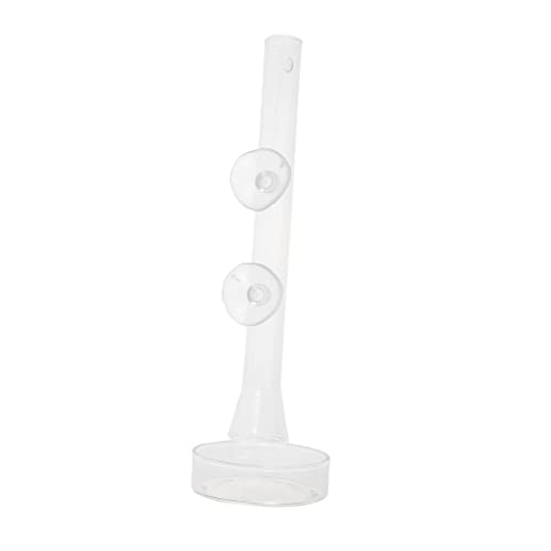 Toyvian 1 Set Fischtank Futterspender Garnelen Futterröhre Aquarium Fisch Garnelen Futterspender Fischtanks Selbstgroß Kleine Fischtank Futterröhre Aquarium Zubehör Fisch Toyvian 1 Set Fischtank Futterspender Garnelen Futterröhre Aquarium Fisch Garnelen Futterspender Fischtanks Selbstgroß Kleine Fischtank Futterröhre Aquarium Zubehör Fisch von Toyvian