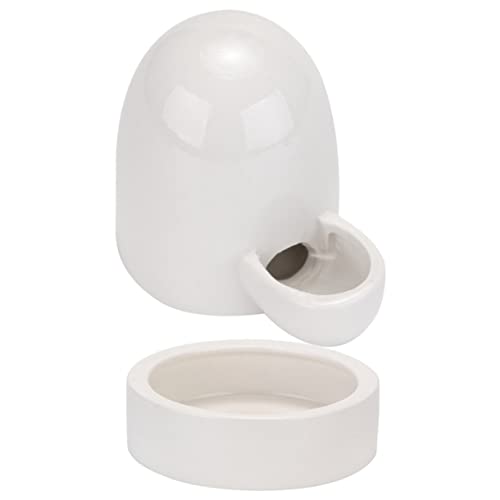 Toyvian 1 Set Geflügel Hühnertränke Futterspender Frostsicher Ohne Strom Hühnerfutter Futterbehälter Wasserspender Für Hühner Und Kaninchen Futterspender Schüssel Für Die Tierhaltung Toyvian 1 Set Geflügel Hühnertränke Futterspender Frostsicher Ohne Strom Hühnerfutter Futterbehälter Wasserspender Für Hühner Und Kaninchen Futterspender Schüssel Für Die Tierhaltung von Toyvian