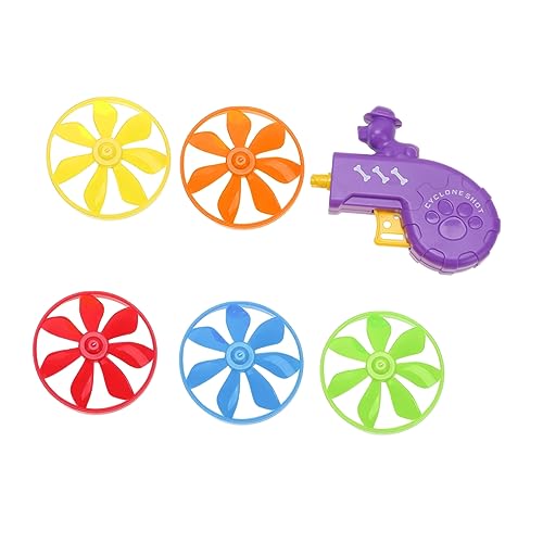 Toyvian Interaktives Hundespielzeug Lustiges Apportierspielzeug Für Kreative Hundetrainingseinheiten Indoor Outdoor Interaktive Hundefrisbee Aus Hochwertigem Kunststoff Violett Toyvian Interaktives Hundespielzeug Lustiges Apportierspielzeug Für Kreative Hundetrainingseinheiten Indoor Outdoor Interaktive Hundefrisbee Aus Hochwertigem Kunststoff Violett von Toyvian