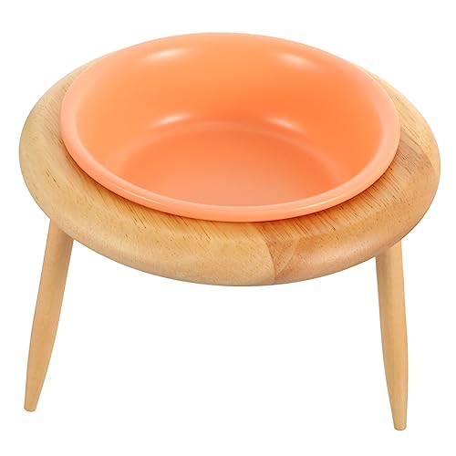 Toyvian 1 Set Katzennapf Katzenfutter Katzennapf Erhöhter Katzennapf Langsamer Futternapf Hundenapf Indoor Futternäpfe Für Kleine Hunde Keramik Futternapf Tierfutternapf Futternapf Orange Toyvian 1 Set Katzennapf Katzenfutter Katzennapf Erhöhter Katzennapf Langsamer Futternapf Hundenapf Indoor Futternäpfe Für Kleine Hunde Keramik Futternapf Tierfutternapf Futternapf Orange von Toyvian