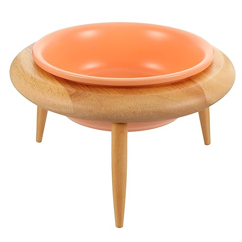 Toyvian 1 Set Katzennapf Katzenfutternapf Indoor Hundenapf Erhöhte Näpfe Für Katzen Erhöhter Katzennapf Slow Feeder Bowl Haustiernäpfe Für Kleine Hunde Hundetrinknapf Erhöhte Katzennäpfe Toyvian 1 Set Katzennapf Katzenfutternapf Indoor Hundenapf Erhöhte Näpfe Für Katzen Erhöhter Katzennapf Slow Feeder Bowl Haustiernäpfe Für Kleine Hunde Hundetrinknapf Erhöhte Katzennäpfe von Toyvian