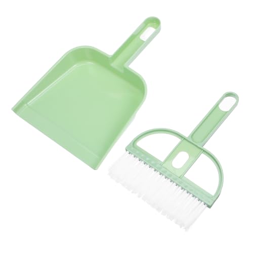 Toyvian Kehrset Für Kleintiere Multifunktionaler Besen Mit Kehrschaufel Und Bürste Für Von Kaninchen Hamsterkäfigen Material Nordic Toyvian Kehrset Für Kleintiere Multifunktionaler Besen Mit Kehrschaufel Und Bürste Für Von Kaninchen Hamsterkäfigen Material Nordic von Toyvian