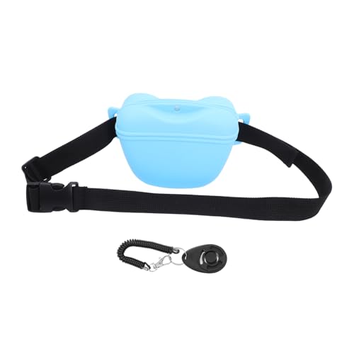 Toyvian 1 Set Silikon Snackbeutel Für Hundetraining Beutel Für Hundeleckerlis Beutel Für Hundetraining Leckerlis Beutel Für Welpentraining Beutel Für Hundetraining Kieselgel Toyvian 1 Set Silikon Snackbeutel Für Hundetraining Beutel Für Hundeleckerlis Beutel Für Hundetraining Leckerlis Beutel Für Welpentraining Beutel Für Hundetraining Kieselgel von Toyvian