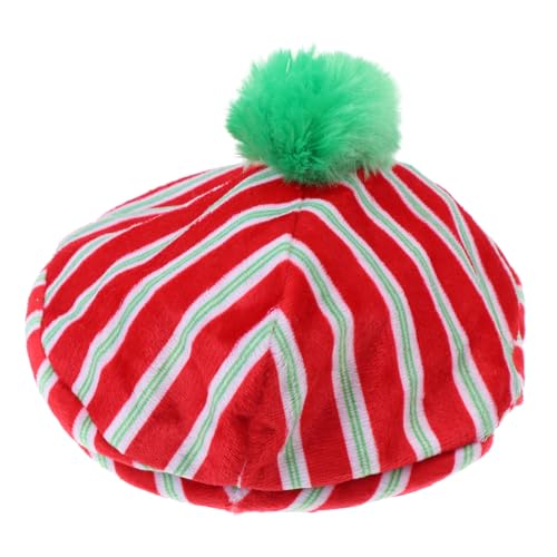 Toyvian 1 Stück Haustier Katzenmütze Mützen Haustiere Katzen/Hundemütze Hundeohren Süße Katzen Lustige Mütze Gehäkelte Katzenkostüm Geburtstagsmütze Welpen Halloween Partymütze Toyvian 1 Stück Haustier Katzenmütze Mützen Haustiere Katzen/Hundemütze Hundeohren Süße Katzen Lustige Mütze Gehäkelte Katzenkostüm Geburtstagsmütze Welpen Halloween Partymütze von Toyvian
