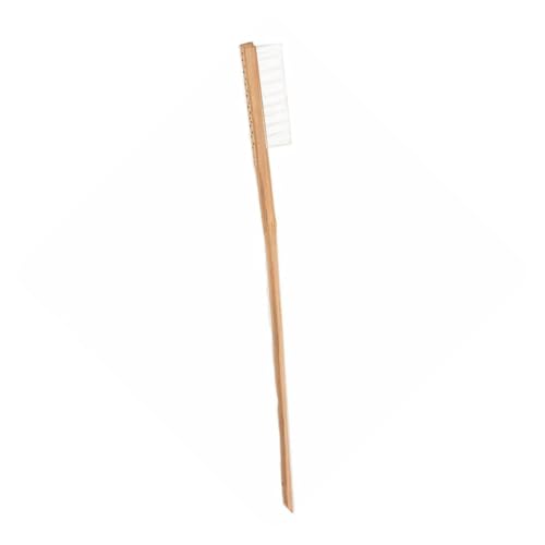 Toyvian 1 Stück Käfig Reinigungszubehör Pinsel des Langen Griffs Vogelkotbürste Reinigungsbürste Reinigungsmittel Vogelkot Entferner Borstenhaar Toyvian 1 Stück Käfig Reinigungszubehör Pinsel des Langen Griffs Vogelkotbürste Reinigungsbürste Reinigungsmittel Vogelkot Entferner Borstenhaar von Toyvian