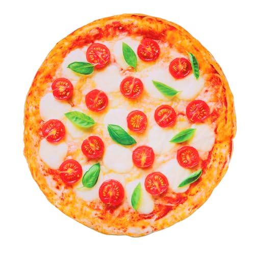 Toyvian 1 Stück Katzenschlafunterlage Katzenbett Decke Für Katzenliebhaber Welpen Hallo Großes Flauschiges Hundekissen Bett Heizmatte Für Katzen Haustier Marschbett Welpenbett Pizza Toyvian 1 Stück Katzenschlafunterlage Katzenbett Decke Für Katzenliebhaber Welpen Hallo Großes Flauschiges Hundekissen Bett Heizmatte Für Katzen Haustier Marschbett Welpenbett Pizza von Toyvian