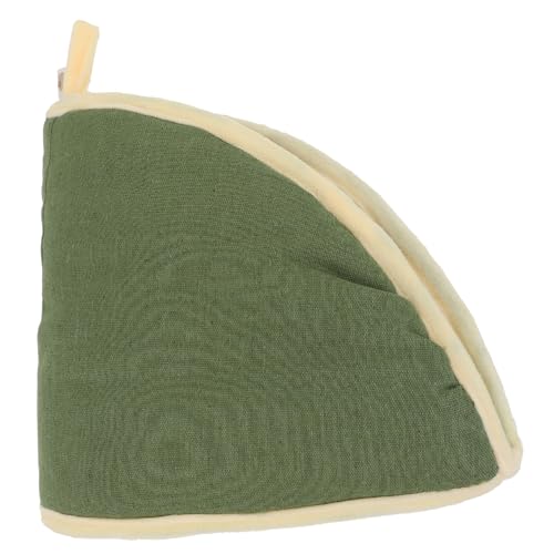 Toyvian 1 Stück Schlafsack warmes Hundenest Schlafkissen für Haustiere warmes katzenschlafbett Haustierkissen warmes Katzenkissen Katzenbett Hundeschlafbett Bettwäsche aus Baumwolle Grün Toyvian 1 Stück Schlafsack warmes Hundenest Schlafkissen für Haustiere warmes katzenschlafbett Haustierkissen warmes Katzenkissen Katzenbett Hundeschlafbett Bettwäsche aus Baumwolle Grün von Toyvian