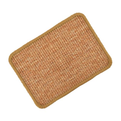 Toyvian 1 Stück Schleifpads Haustier Katzenpad Für Katzenmatten Katzenkratzbretter Pflege Katzenkratzpad Kratzen Für Hauskatzen Katzenprodukte Katzenteppich Kratzteppich Zufällige Farbe Toyvian 1 Stück Schleifpads Haustier Katzenpad Für Katzenmatten Katzenkratzbretter Pflege Katzenkratzpad Kratzen Für Hauskatzen Katzenprodukte Katzenteppich Kratzteppich Zufällige Farbe von Toyvian