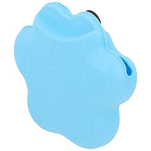 Toyvian 1 Stück Trainings Paket Für Haustiere Trainingstasche Für Welpen Behandeln Tasche Für Hundeleckereien Haustier Beutel Leckerlibeutel Für Hunde Klein Blue Kieselgel Toyvian 1 Stück Trainings Paket Für Haustiere Trainingstasche Für Welpen Behandeln Tasche Für Hundeleckereien Haustier Beutel Leckerlibeutel Für Hunde Klein Blue Kieselgel von Toyvian
