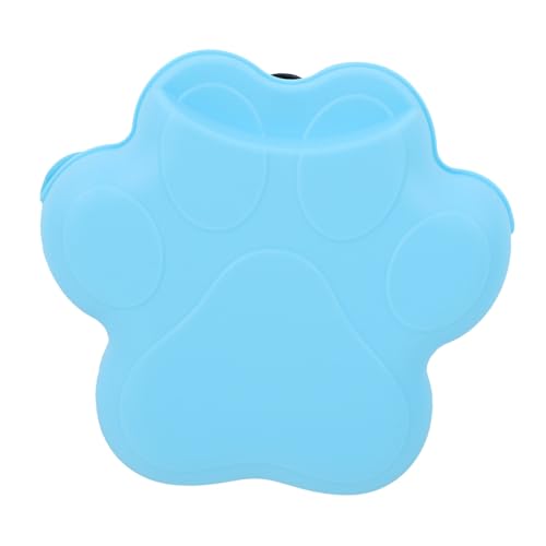Toyvian 1 Stück Trainings Paket für Haustiere Kleiner Hundebeutel Snack Leckerlibeutel für Hunde Haustier -Trainingsbeutel Beutel für Hundefutter im Freien Kieselgel Blue Toyvian 1 Stück Trainings Paket für Haustiere Kleiner Hundebeutel Snack Leckerlibeutel für Hunde Haustier -Trainingsbeutel Beutel für Hundefutter im Freien Kieselgel Blue von Toyvian