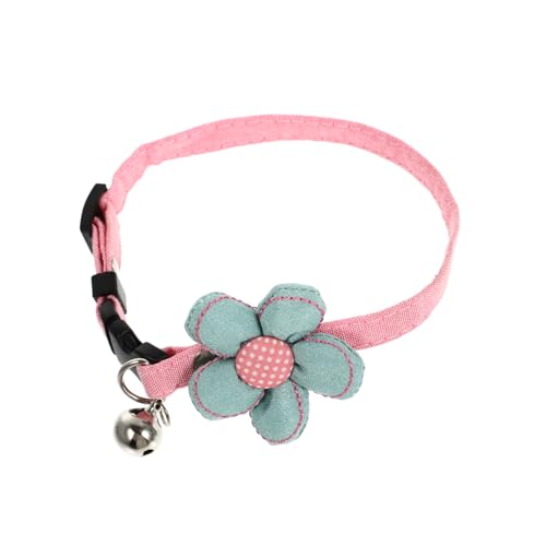 Toyvian 1 Stück Verstellbares und Hundenhalsband mit Glocke für Haustiere Dekorative Halskette für Partys und Besondere Anlässe für Kleine und Toyvian 1 Stück Verstellbares und Hundenhalsband mit Glocke für Haustiere Dekorative Halskette für Partys und Besondere Anlässe für Kleine und von Toyvian