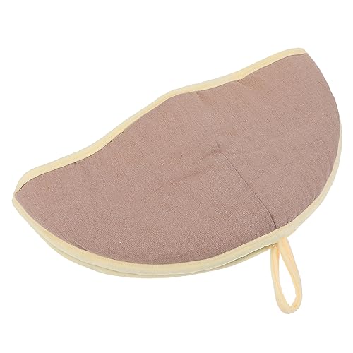 Toyvian 1 Stück Warmes Katzennest Katzenbetten Haustierbetten Tasche Drinnen Klein Katzenbett Für Wohnungskatzen Katzen Wärmebett Sisalbett Für Katzen Form Blau Bettwäsche Aus Baumwolle Toyvian 1 Stück Warmes Katzennest Katzenbetten Haustierbetten Tasche Drinnen Klein Katzenbett Für Wohnungskatzen Katzen Wärmebett Sisalbett Für Katzen Form Blau Bettwäsche Aus Baumwolle von Toyvian