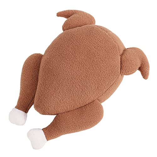 Toyvian 1 Stück Weihnachtsplüschtiere Klein Haustier -kauspielzeug Welpenspielzeug Ausgestopft Zäh Hund Interaktive Spielzeuge Plüschtiere Für Hunde Polarfleece Coffee Toyvian 1 Stück Weihnachtsplüschtiere Klein Haustier -kauspielzeug Welpenspielzeug Ausgestopft Zäh Hund Interaktive Spielzeuge Plüschtiere Für Hunde Polarfleece Coffee von Toyvian