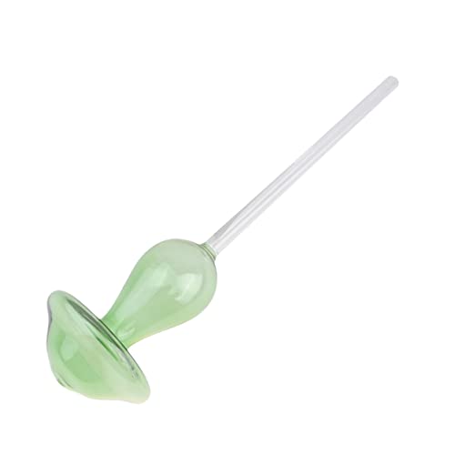Toyvian 1 Stück automatische Bewässerungsvorrichtung Pflanzen automatische Tränke Selbstbewässerung Green Toyvian 1 Stück automatische Bewässerungsvorrichtung Pflanzen automatische Tränke Selbstbewässerung Green von Toyvian