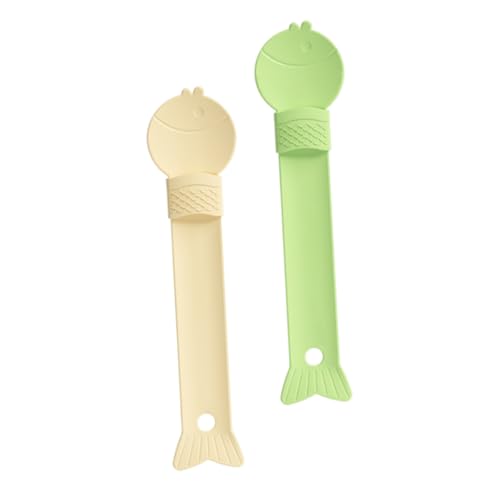 Toyvian 10 Stück Teiliges Katzenfutter Löffel Sicherer Langlebiger Pet Food Spoon für Nassfutter Katzensticks und Snacks Multifunktional für Katzen und Hunde Praktische Futterspender für Toyvian 10 Stück Teiliges Katzenfutter Löffel Sicherer Langlebiger Pet Food Spoon für Nassfutter Katzensticks und Snacks Multifunktional für Katzen und Hunde Praktische Futterspender für von Toyvian