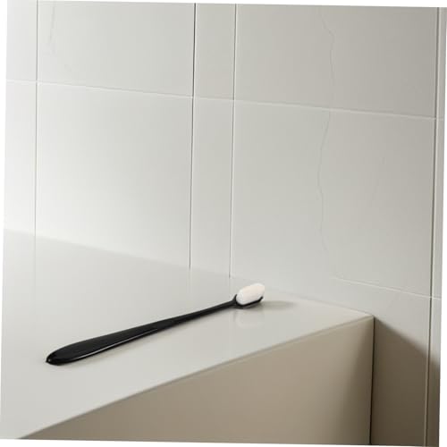 Toyvian 10stücke Schildkrötenpanzer-reinigungsbürste Mit Langem Griff Weiche Borsten Für Schildkrötenreinigung Geeignet Für Schildkrötenbecken Und Reptilienzubehör von Toyvian