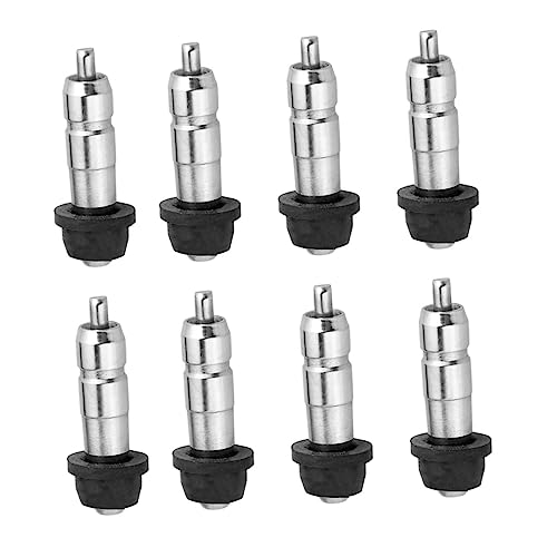 Toyvian 10 Stück Teiliges Tränke für Hühner Automatischer Wasserspender für Geflügel für Züchter und Hobbyhalter zu Installieren Langlebig und Pflegeleicht Toyvian 10 Stück Teiliges Tränke für Hühner Automatischer Wasserspender für Geflügel für Züchter und Hobbyhalter zu Installieren Langlebig und Pflegeleicht von Toyvian