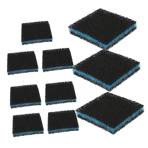 Toyvian 10 Stück Waschmaschinen Tierhaarentferner Wiederverwendbare Fusselrollen für Kleidung Effizienter Haarfänger für Hunde und Katzenhaare Einfach zu Bedienen Maschinenwaschbar Toyvian 10 Stück Waschmaschinen Tierhaarentferner Wiederverwendbare Fusselrollen für Kleidung Effizienter Haarfänger für Hunde und Katzenhaare Einfach zu Bedienen Maschinenwaschbar von Toyvian