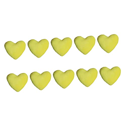 Toyvian 10st Haustier Backzahn Liebe Interaktives Stofftier Aus Plüsch Plüschtier Interaktives Plüschspielzeug Für Welpen Mini Kuscheltiere Welpenzähne Putzen Plush Toy Haustierbett Sauber Toyvian 10st Haustier Backzahn Liebe Interaktives Stofftier Aus Plüsch Plüschtier Interaktives Plüschspielzeug Für Welpen Mini Kuscheltiere Welpenzähne Putzen Plush Toy Haustierbett Sauber von Toyvian