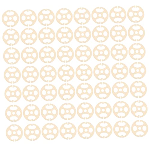 Toyvian 100st Autoschnallen Elastische Gurtschnallen Zum Einstellen Einstellschnallen Für Das Auto Einfache Einstellschnallen Schnallen Für Autositze Wagen Kissen Weiß von Toyvian