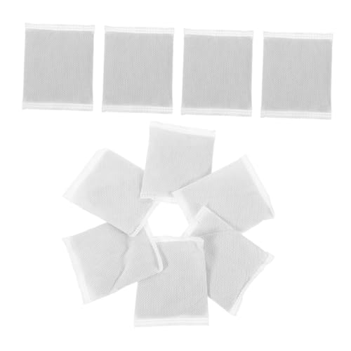 Toyvian 10Stücke Aktivkohlefilter Nachfüllpackungen für Katzentoiletten Universelle Passform gegen Gerüche Langlebig und Auszutauschen für Verschiedene Toyvian 10Stücke Aktivkohlefilter Nachfüllpackungen für Katzentoiletten Universelle Passform gegen Gerüche Langlebig und Auszutauschen für Verschiedene von Toyvian