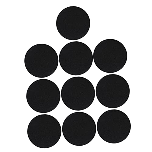 Toyvian 10Stücke Aktivkohlefilter für Katzenstreuboxen Geruchsneutralisierende Pads für Katzentoiletten Langlebig und Sicher gegen Unangenehme Gerüche Einfache Handhabung Toyvian 10Stücke Aktivkohlefilter für Katzenstreuboxen Geruchsneutralisierende Pads für Katzentoiletten Langlebig und Sicher gegen Unangenehme Gerüche Einfache Handhabung von Toyvian