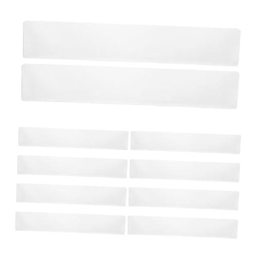 Toyvian 10Stücke Teiliges Bettlückenfüller Für Couch Und Bett Haustierspielzeug Blocker Kein Magnet Effektiver Schutz Möbeln Zu Verwenden Toyvian 10Stücke Teiliges Bettlückenfüller Für Couch Und Bett Haustierspielzeug Blocker Kein Magnet Effektiver Schutz Möbeln Zu Verwenden von Toyvian