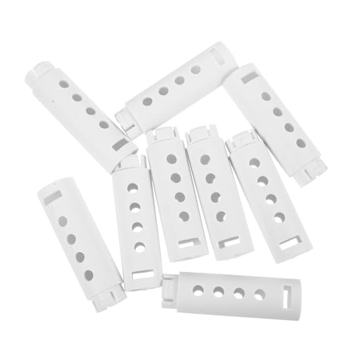 Toyvian 10Stücke Teiliges Plattformsäulen Für Schildkröten Stabiler Sonnenbadeplatz Für Aquarien Und Terrarien Für Reptilien Und Schildkrötenpflege von Toyvian