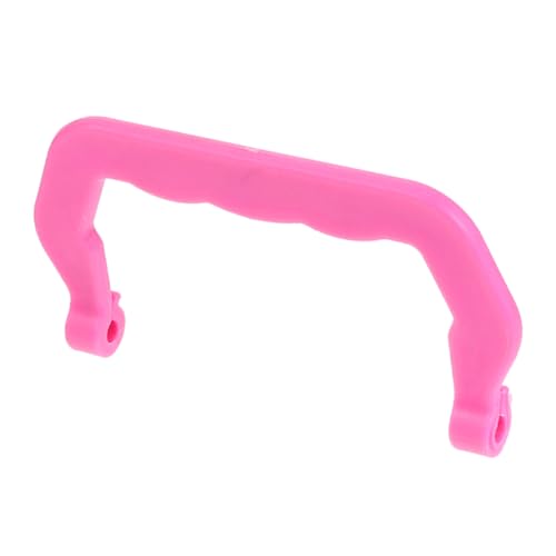Toyvian 10Stücke Tragbarer Käfiggriff für Haustiere Abnehmbarer Kunststoffgriff für Vogel und Hundekäfige für Outdoor Aktivitäten und Handlich Toyvian 10Stücke Tragbarer Käfiggriff für Haustiere Abnehmbarer Kunststoffgriff für Vogel und Hundekäfige für Outdoor Aktivitäten und Handlich von Toyvian