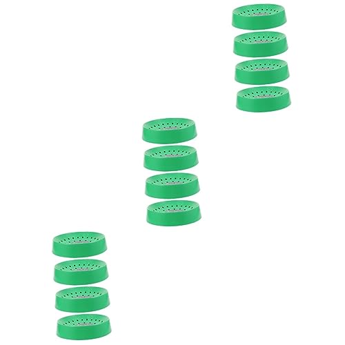 Toyvian 12 Stck Teiliges Taubennest Schalen aus Langlebigem Atmungsaktiv und Umweltfreundlich für Vogeleierzucht und Taubenzuchtbedarf Praktische Brutnestschalen für Vogelzucht Toyvian 12 Stck Teiliges Taubennest Schalen aus Langlebigem Atmungsaktiv und Umweltfreundlich für Vogeleierzucht und Taubenzuchtbedarf Praktische Brutnestschalen für Vogelzucht von Toyvian