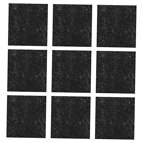 Toyvian 15Stücke Aktivkohlefilter für Katzenklo Geruchsentferner Pads zur Effektiven Neutralisierung von Unangenehmen Gerüchen Katzentoilette für Luft Toyvian 15Stücke Aktivkohlefilter für Katzenklo Geruchsentferner Pads zur Effektiven Neutralisierung von Unangenehmen Gerüchen Katzentoilette für Luft von Toyvian